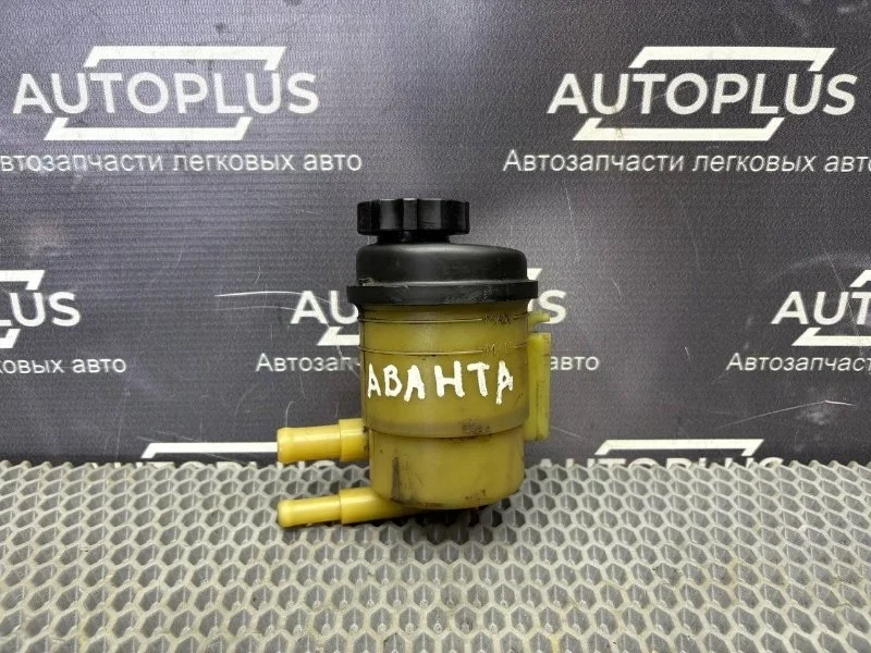 Бачок гур Hyundai Avante 571502D000 ЛИФТБЭК 1.5 G4EC