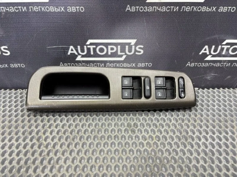 Блок управления стеклоподъемниками Audi A6 4B0959851 2.4 ALF, передний левый