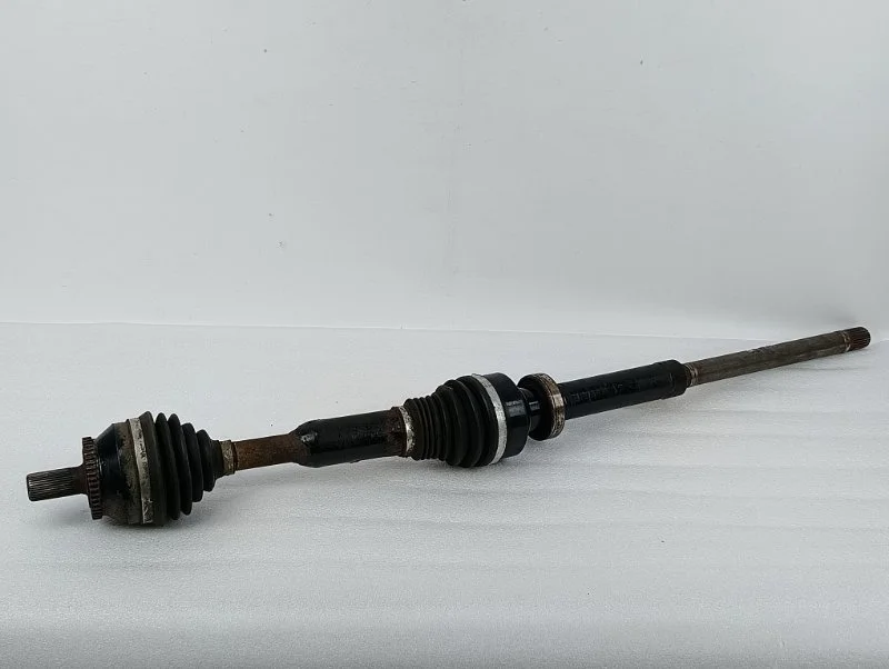 Привод Volvo XC90 2006