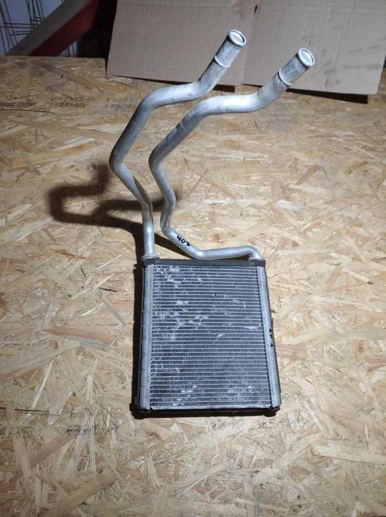 Б.у. радиатор печки TOYOTA CAMRY V40 ACV40 TOYOTA CAMRY V40 ACV40