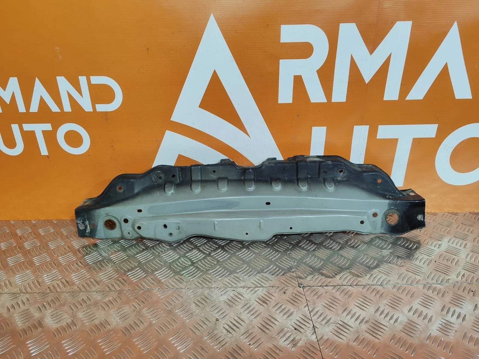 Панель передняя верхняя (суппорт радиатора) Lexus RX 2015-нв 4