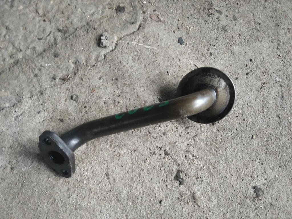 Б.у. маслоприёмник MITSUBISHI AIRTREK CU2W MITSUBISHI AIRTREK CU2W