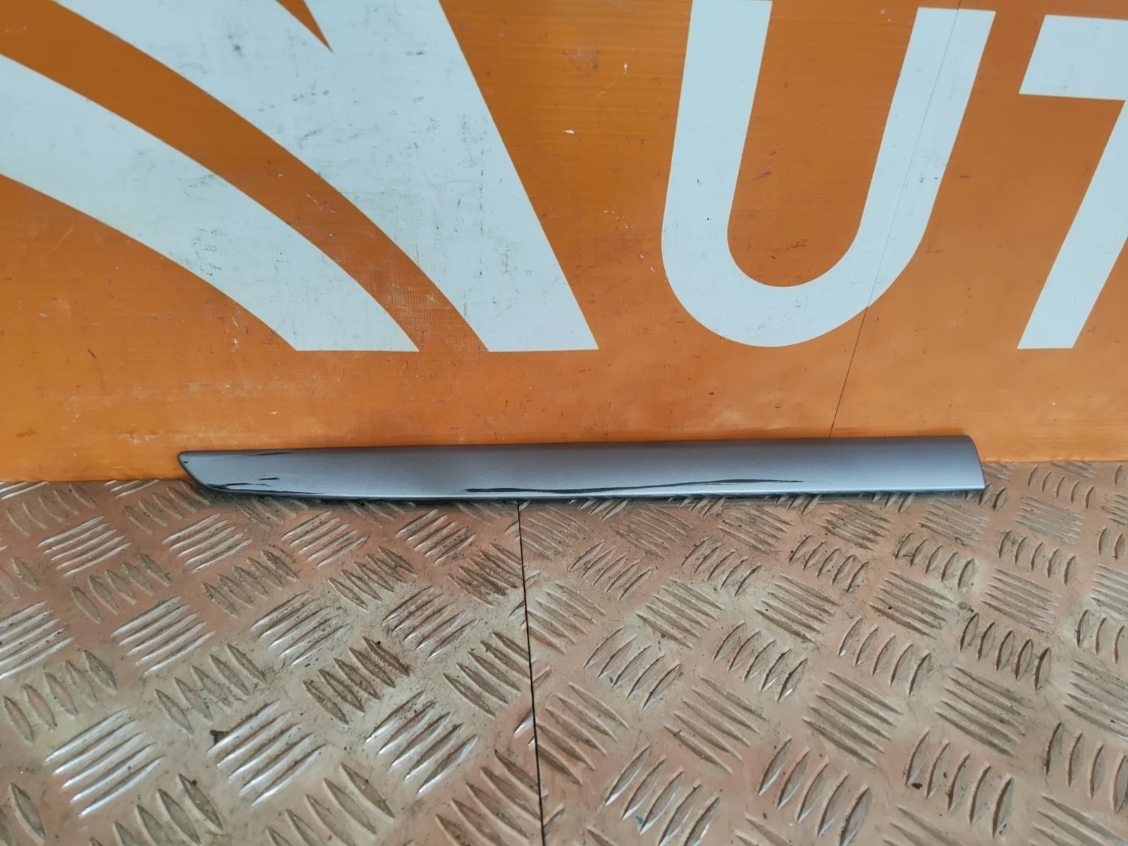 Накладка молдинга двери Land Rover Range Evoque 2011-2018 L538