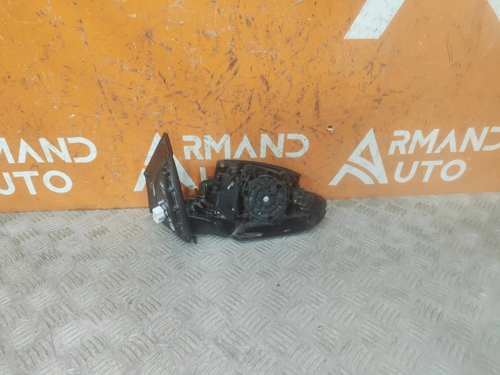 Зеркало Hyundai Tucson 2018-2021 3