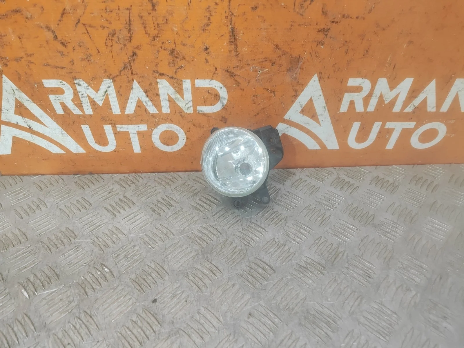 Птф Toyota RAV4 2015-2019 CA40