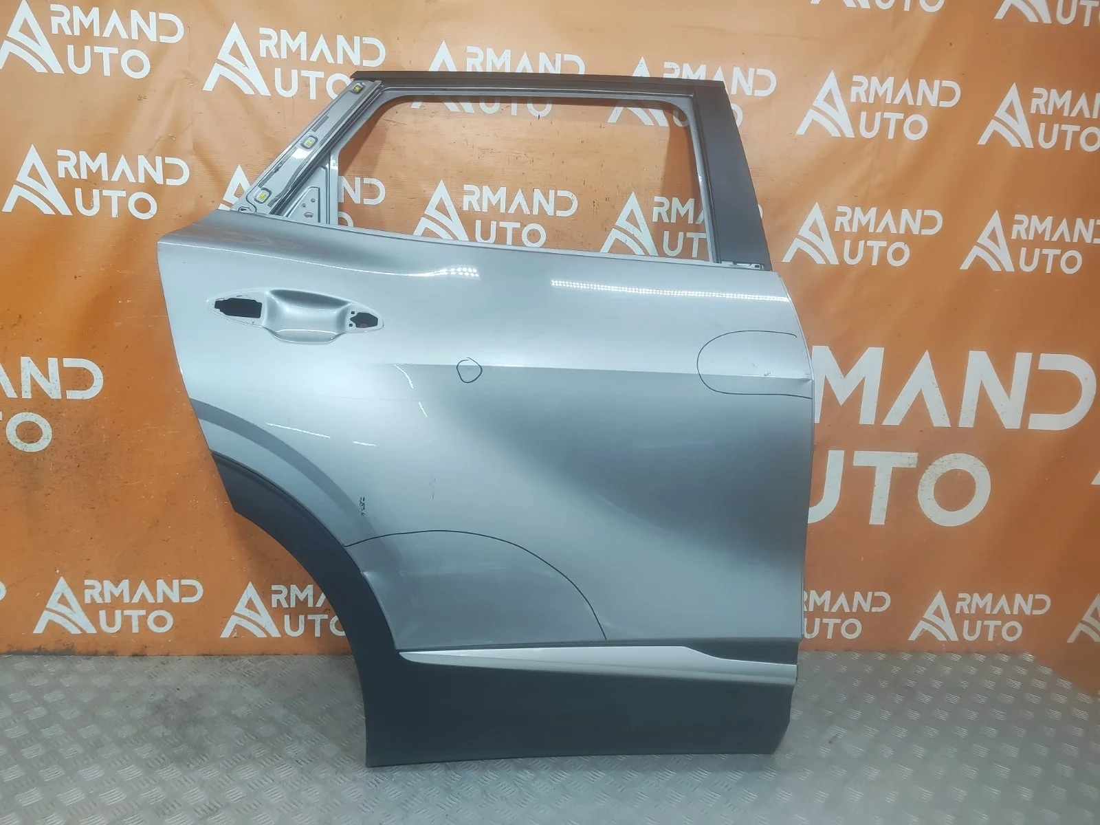 Дверь Kia Sportage 2021-нв 5 NQ