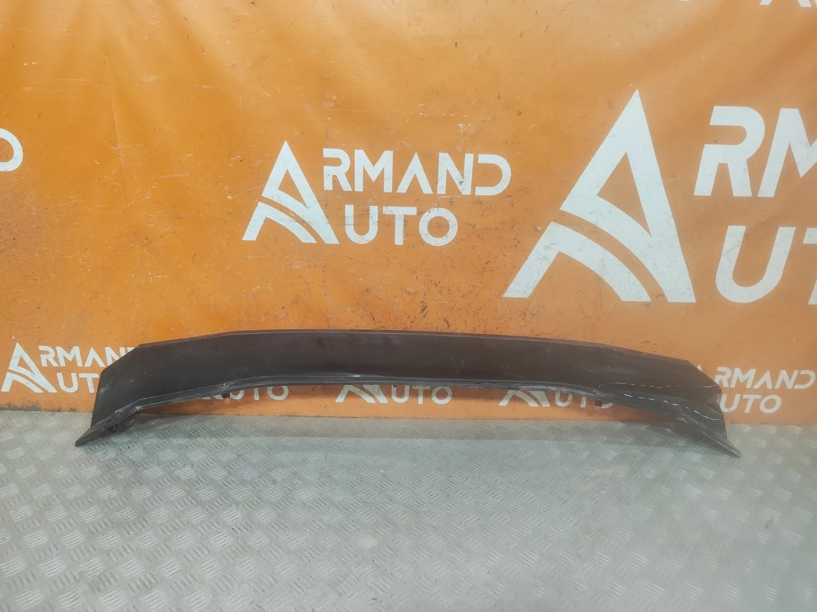 Абсорбер бампера Toyota Land Cruiser 2021-нв 300