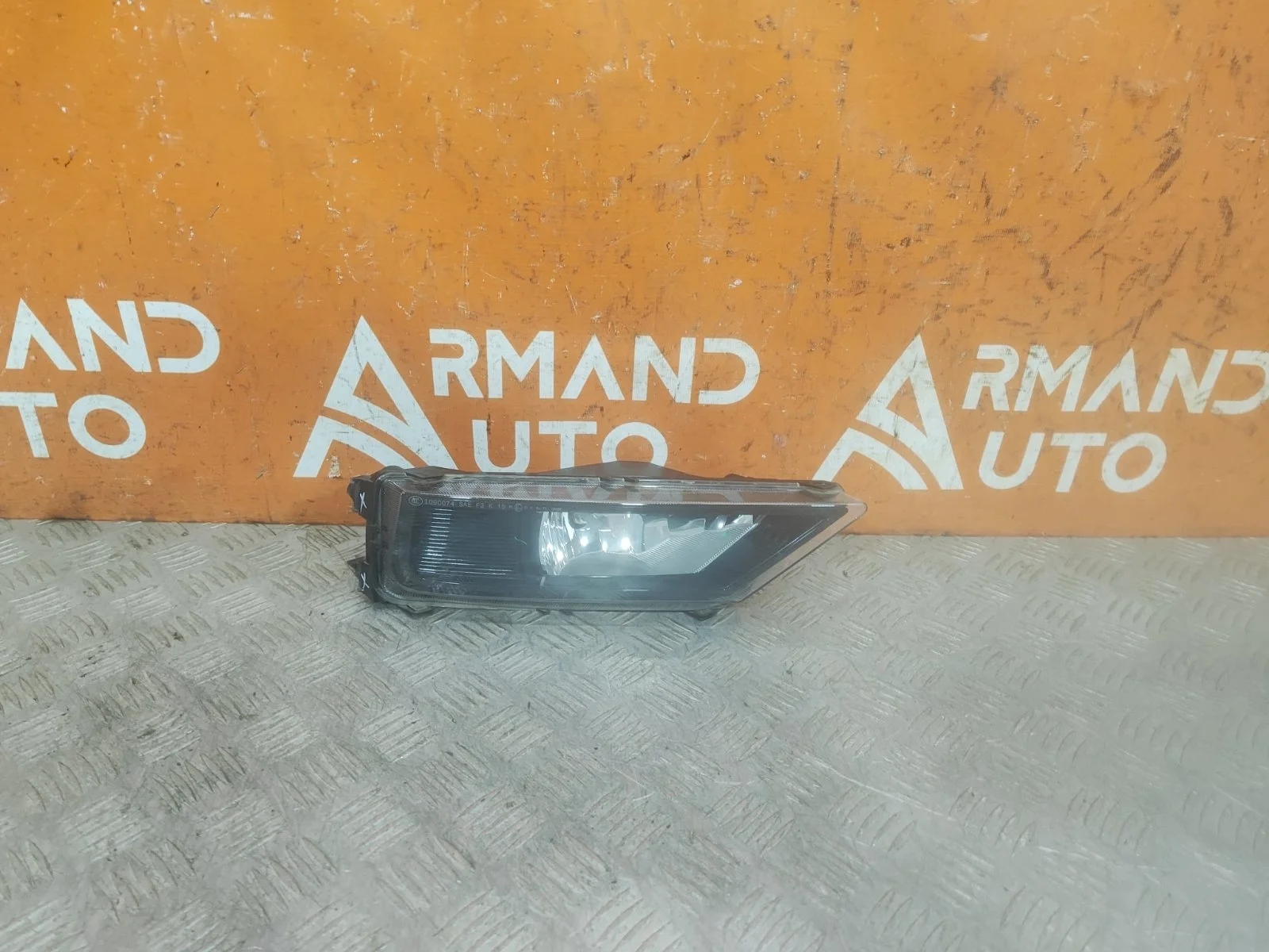 Птф Volkswagen Tiguan 2016-2020