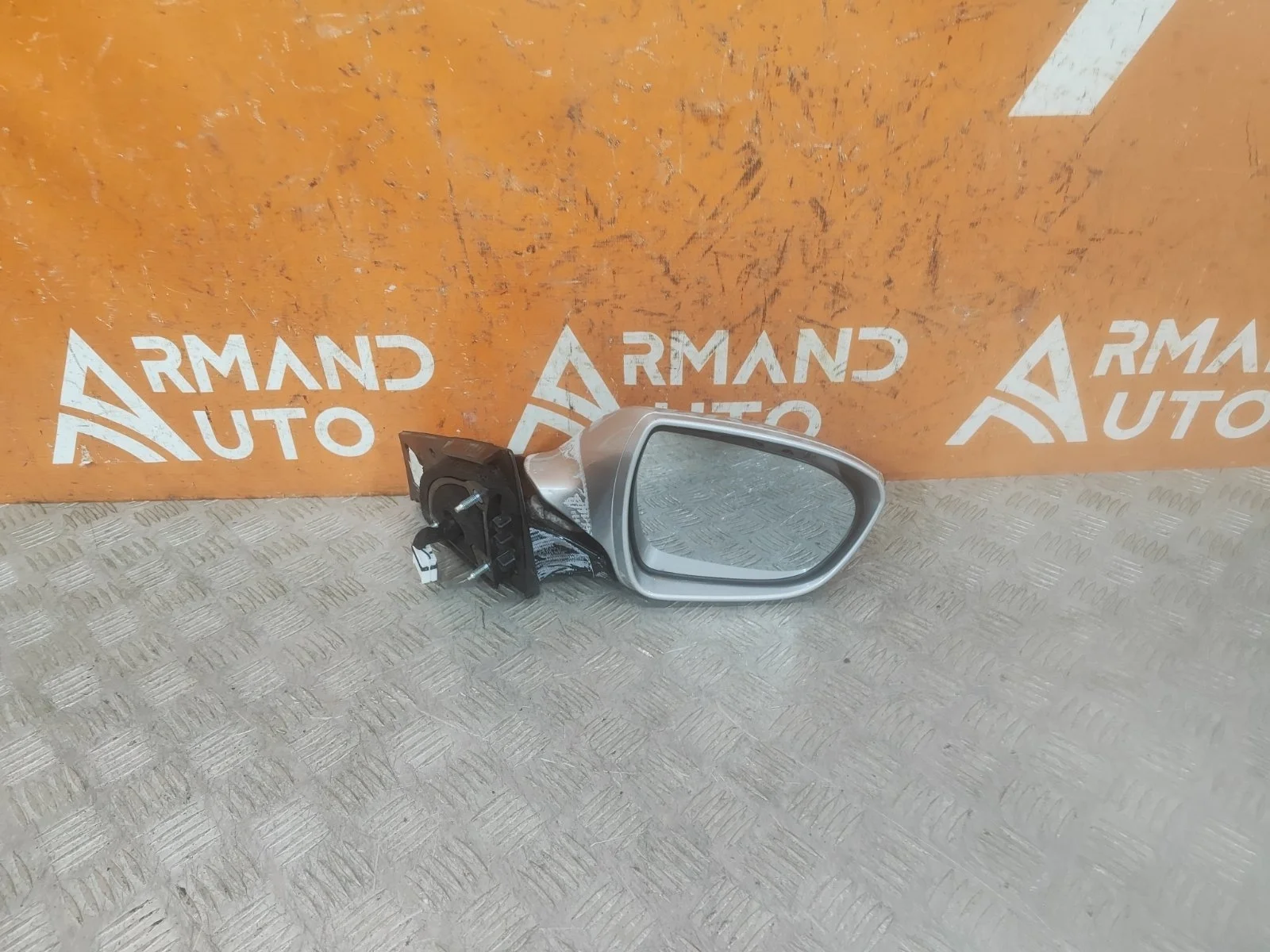 Зеркало Hyundai I40 2011-2019 DF