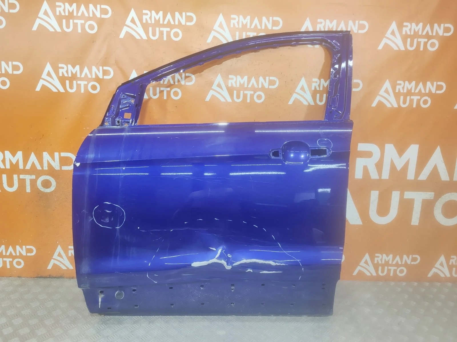 Дверь Ford Kuga 2012-2019 CBS