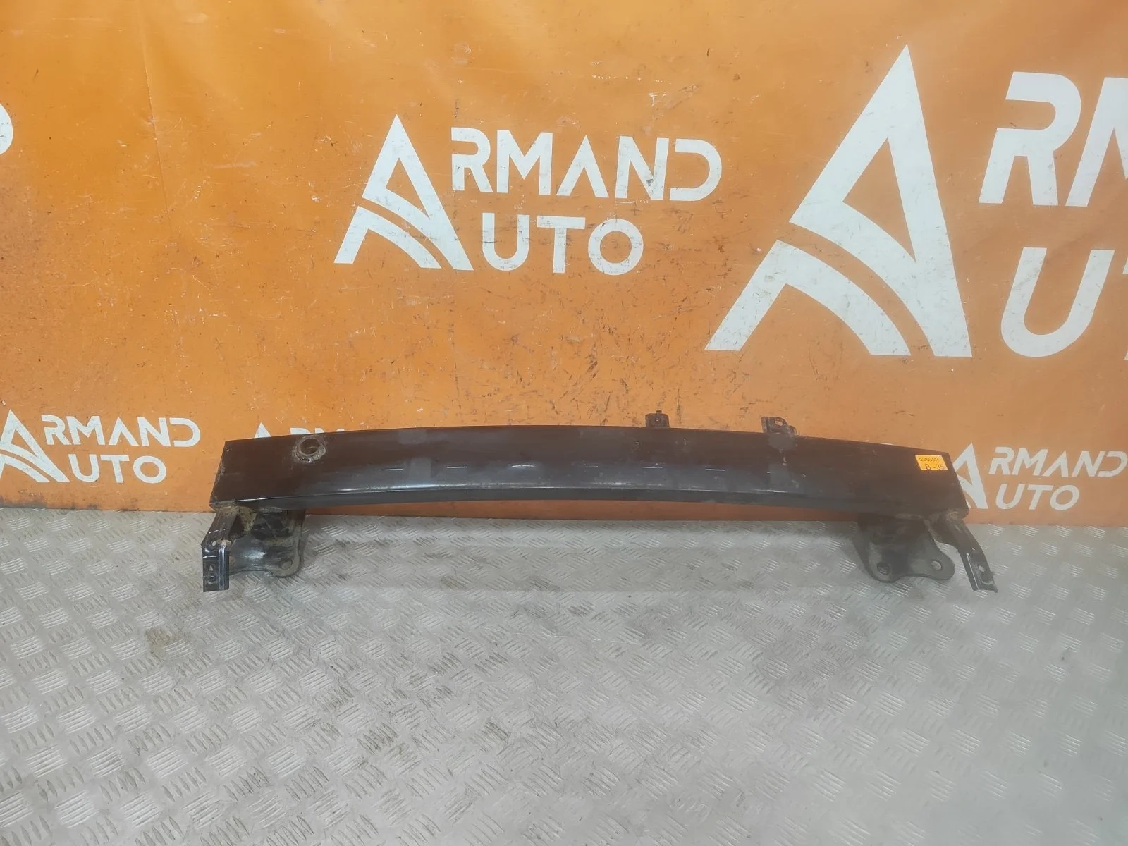 Усилитель бампера Kia Sportage 2016-2022 4 QL