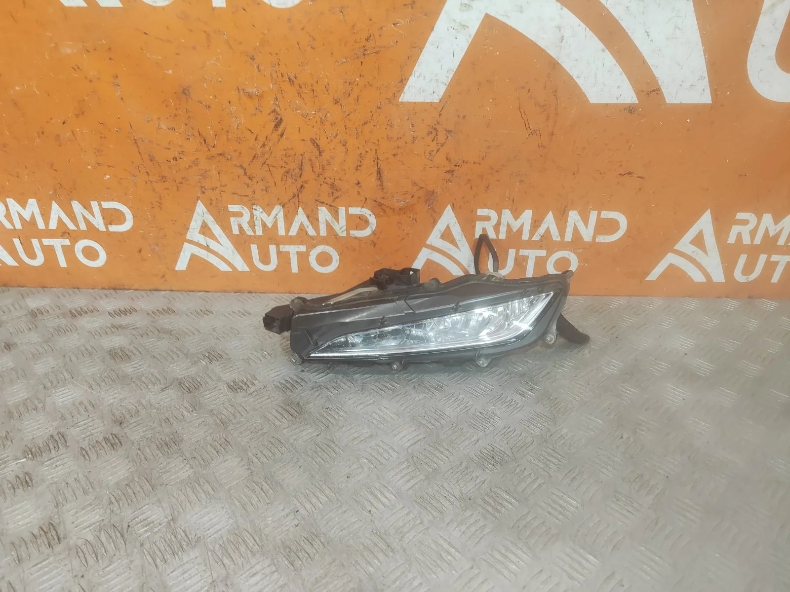 Птф Lexus RX 2019-нв 4