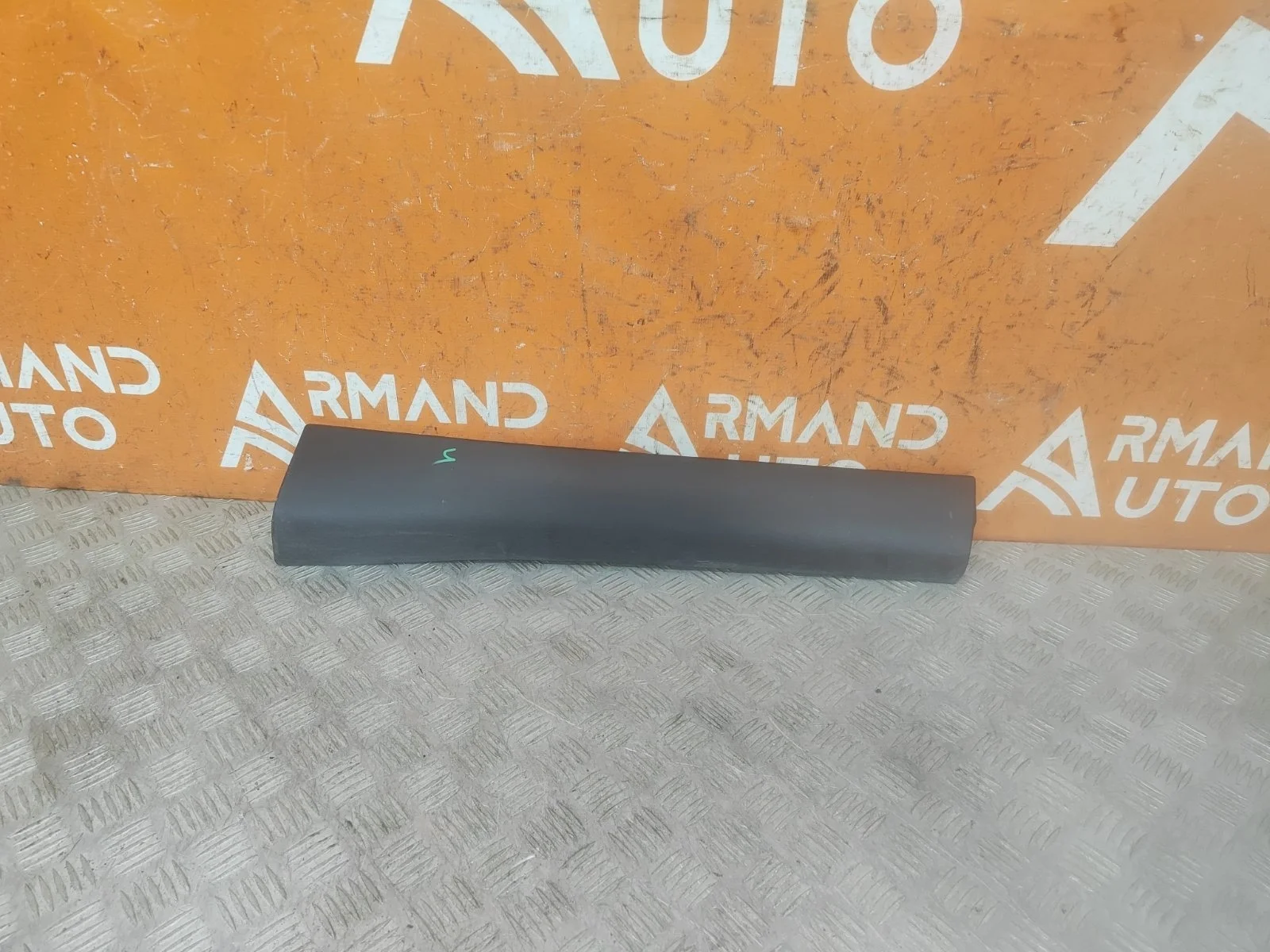 Молдинг двери Lexus RX 2008-2015 3 AL10