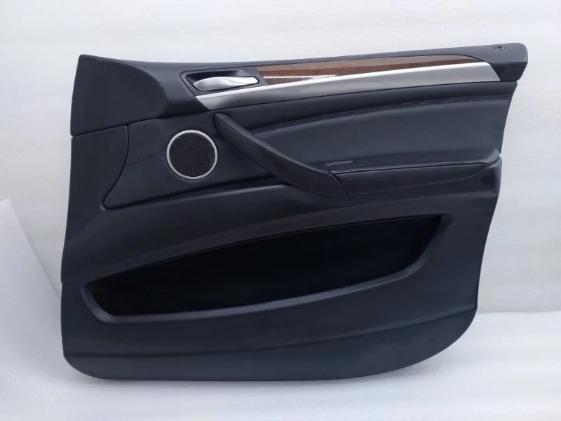 Обшивка двери BMW X6 2013 E71