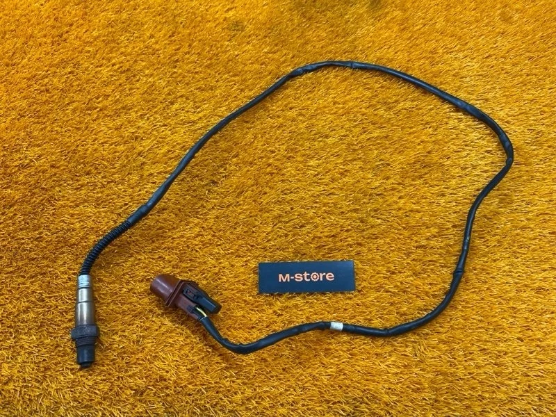 Датчик кислорода Audi Q7 2007 079906262F 4L BAR