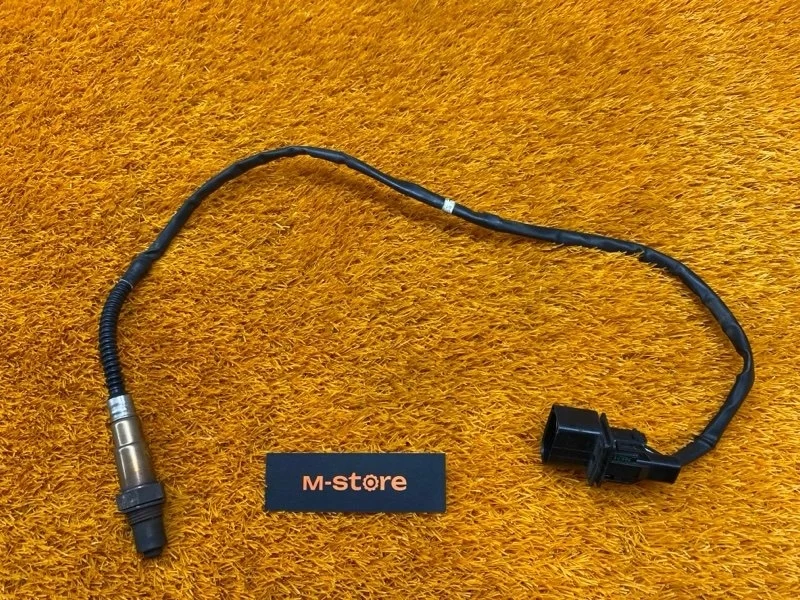 Датчик кислорода Audi Q7 2007 079906262E 4L BAR