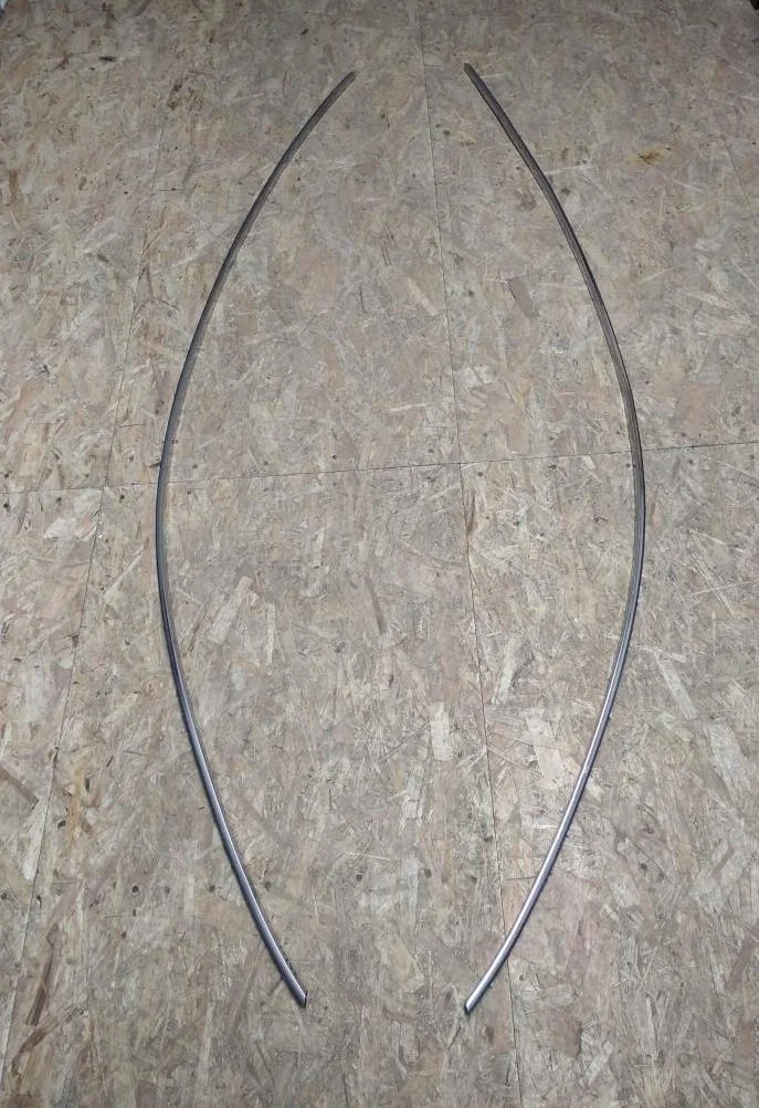 Б.у. молдинг крыши NISSAN TEANA J32 NISSAN TEANA J32