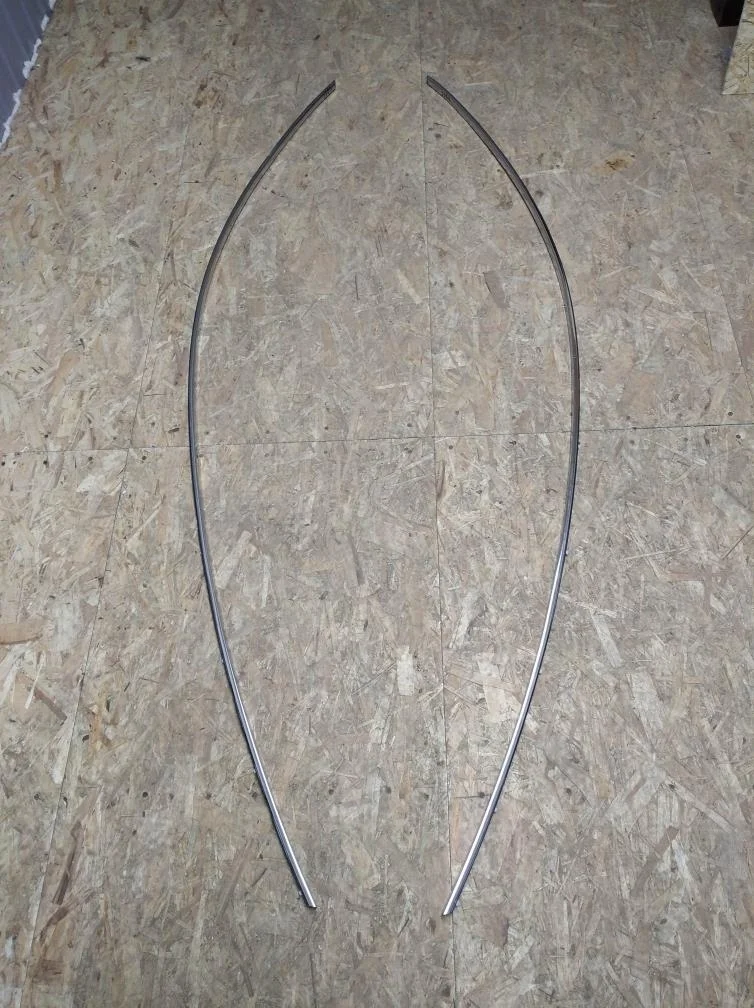 Б.у. молдинг крыши NISSAN TEANA J32 NISSAN TEANA J32