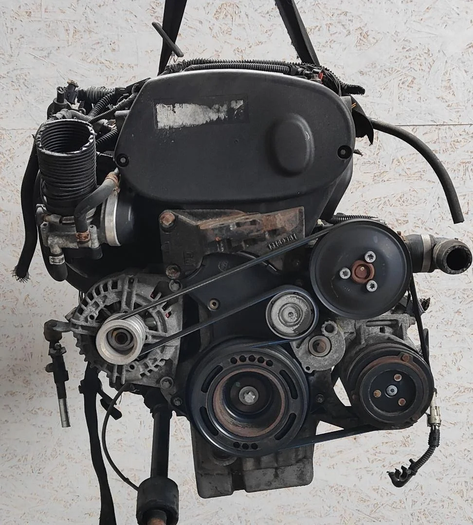 Двигатель Z18XER Opel Astra H 1.8 Бензин