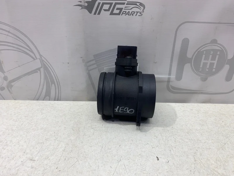 Расходомер BMW 3 2005 E90