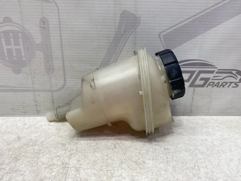 Расширительный бачок низких температур Mercedes-benz CLS 2014 X218