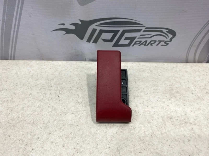 Ручка открывания капота Mercedes-benz 2001 W203