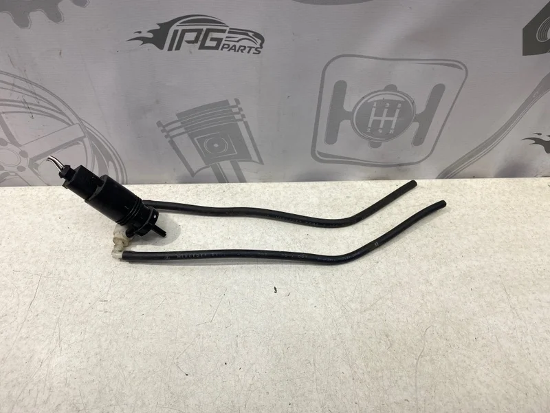 Моторчик омывателя лобового стекла Mercedes-benz ML 2007 W164