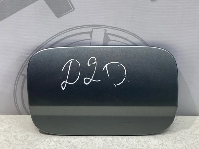 Лючок топливного бака Mercedes-benz 2010 W204