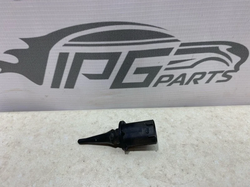 Датчик наружной температуры Mercedes-benz ML 2007 W164