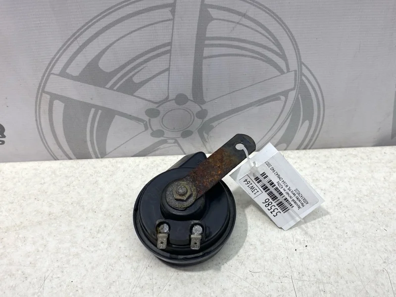 Звуковой сигнал нч Mercedes-benz ML 2007 W164