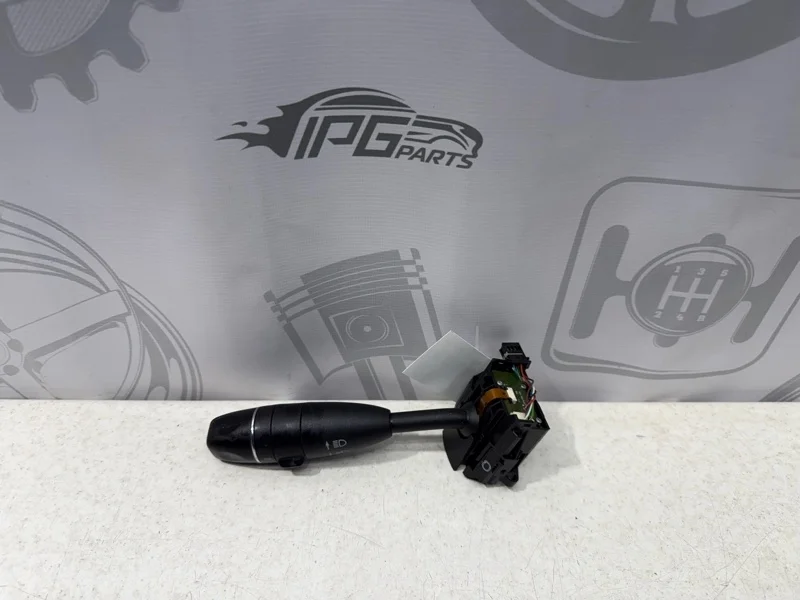 Подрулевой переключатель Mercedes-benz ML 2007 W164