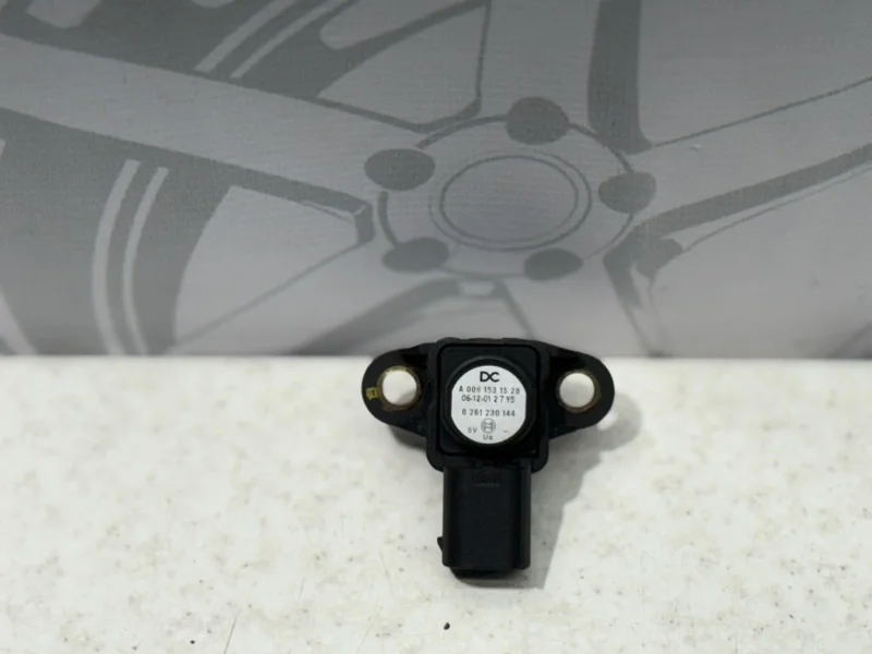 Датчик давления Mercedes-benz ML 2007 W164