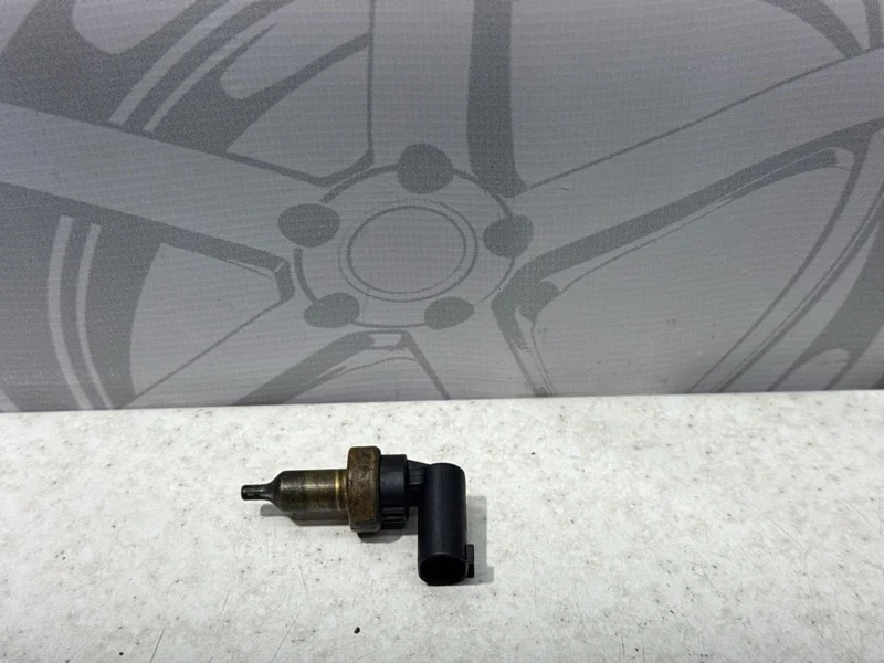 Датчик температуры ож Mercedes-benz ML 2007 W164