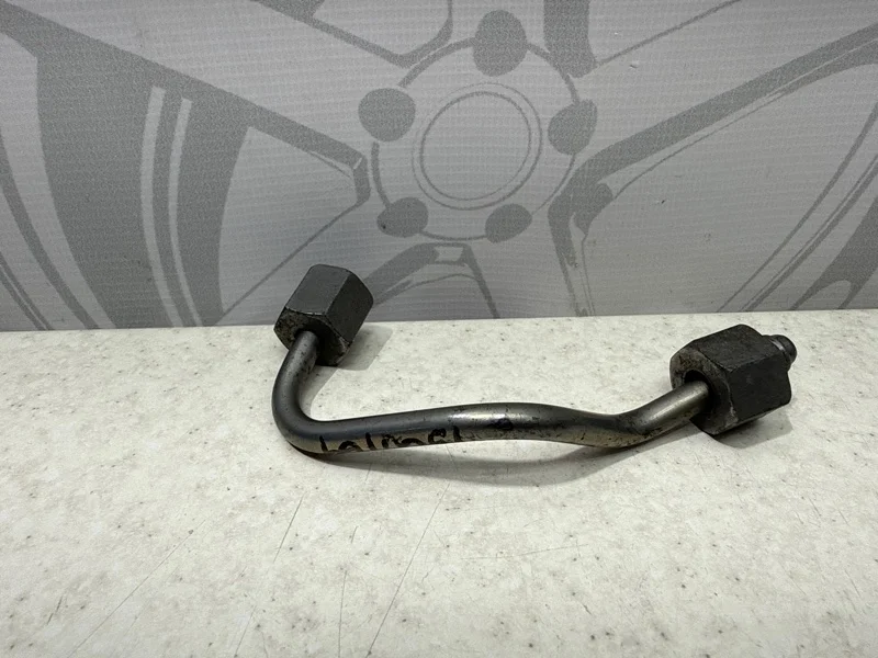 Топливная трубка форсунке Mercedes-benz 2007 W164