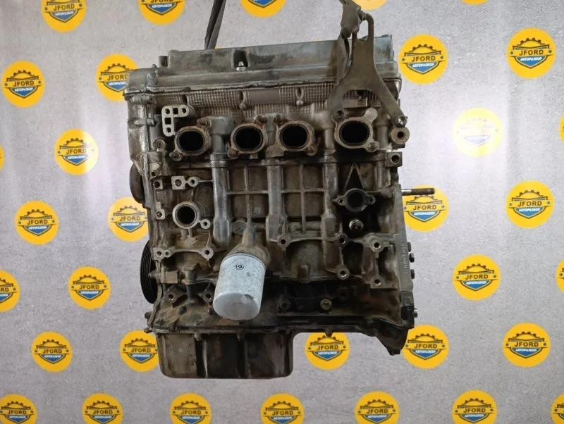 Двигатель Suzuki SX4 2008 YC41