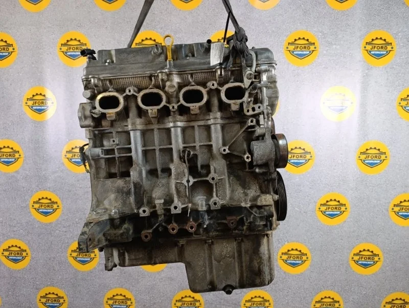 Двигатель Suzuki SX4 2010 YC41