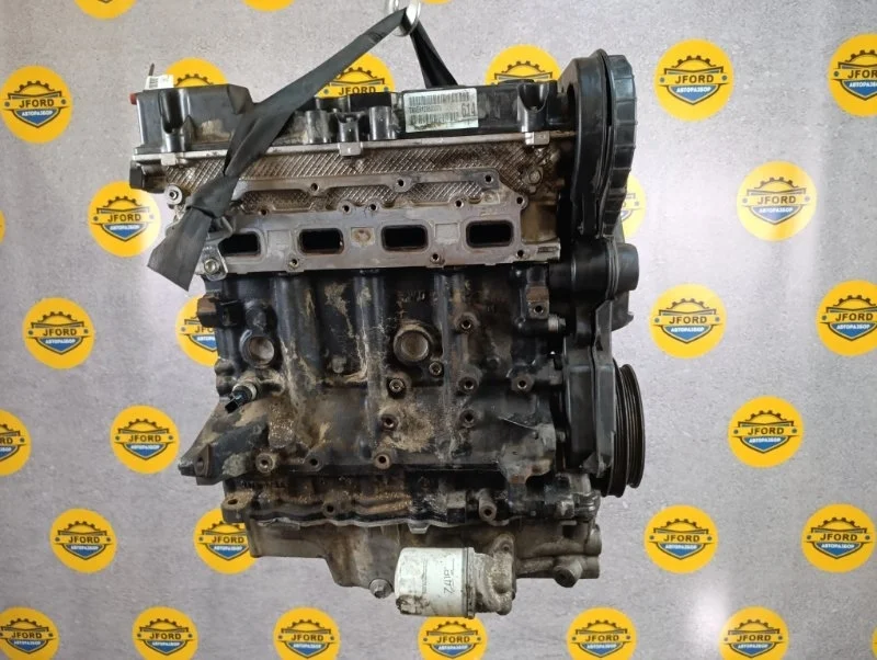 Двигатель Chrysler PT Cruiser 2007