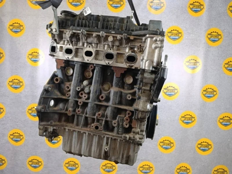 Двигатель SsangYong Actyon 2013 CK