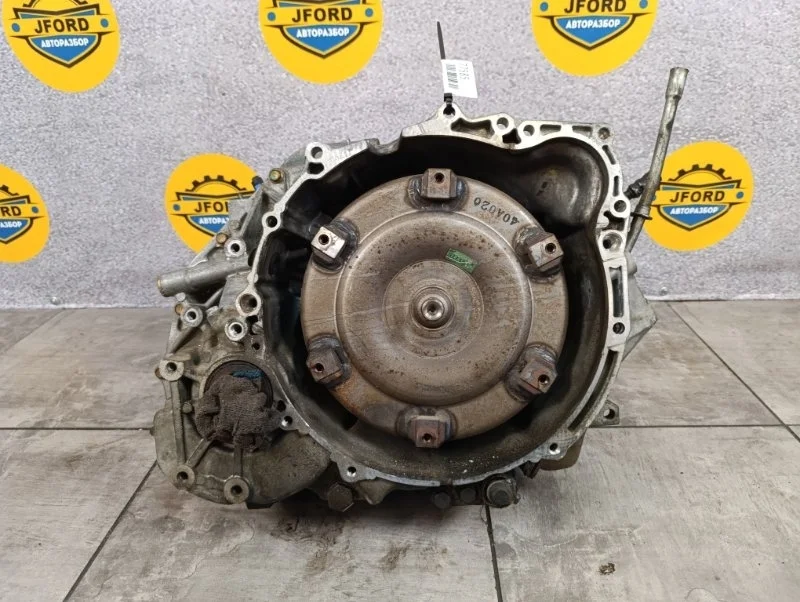 Акпп Volvo V70 2000 SW58