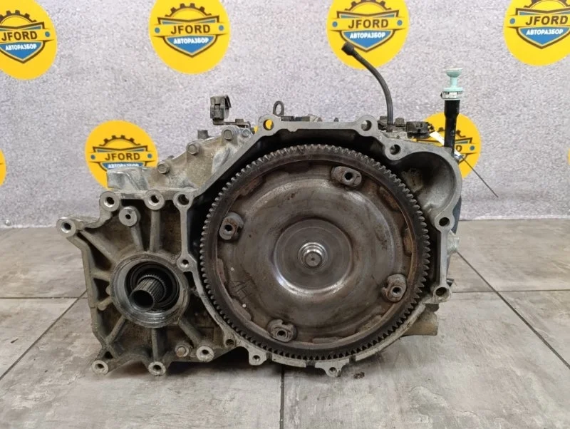 Акпп Mitsubishi Outlander 2004 CU5W