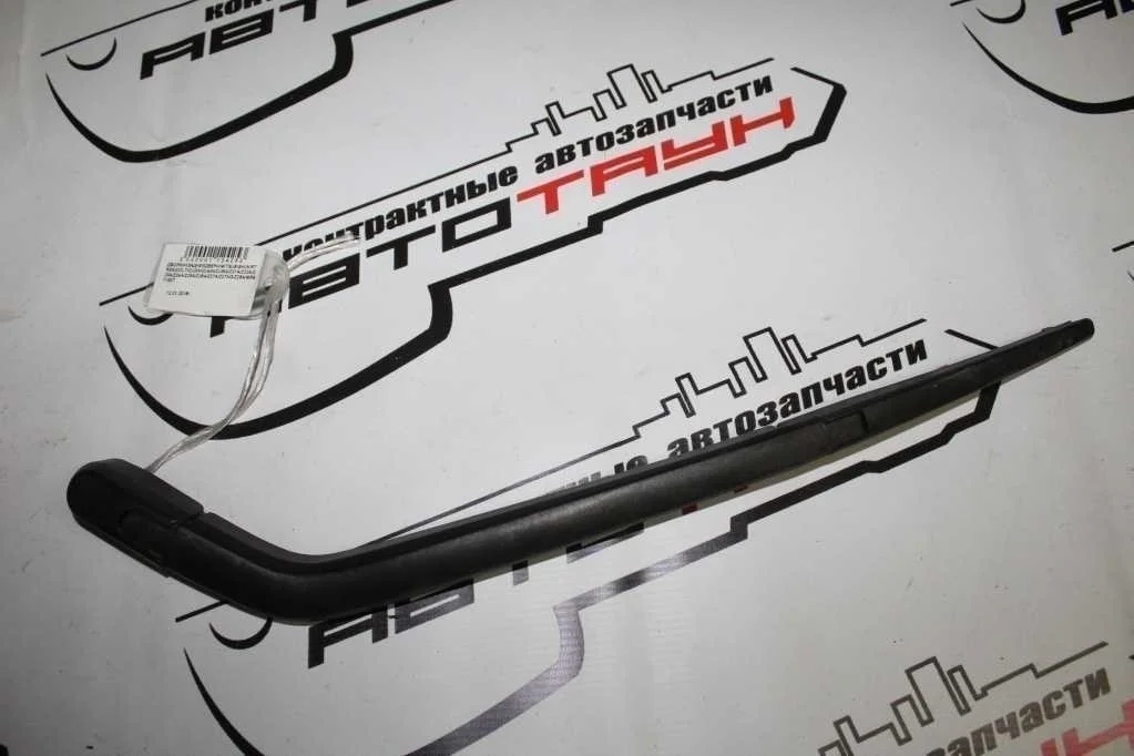 ДВОРНИК ЗАДНЕЙ ДВЕРИ MITSUBISHI MR971507