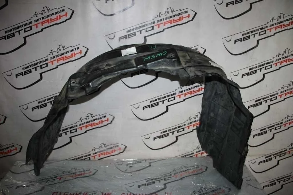 ПОДКРЫЛОК MITSUBISHI ПЕРЕДНИЙ ЛЕВЫЙ 5370A391