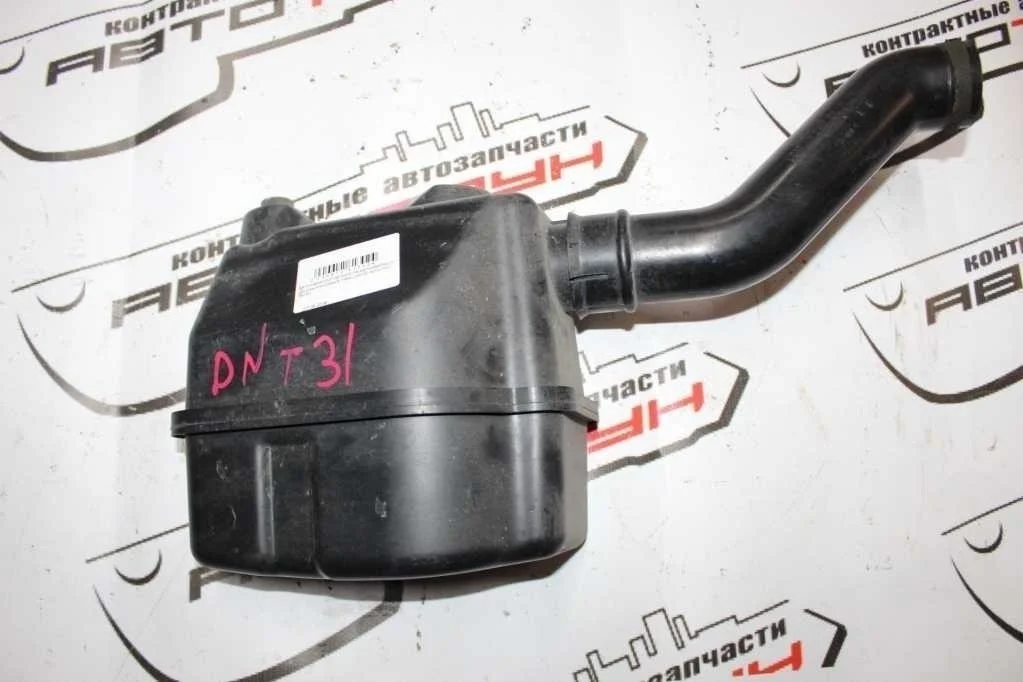 БАЧОК ВЛАГООТДЕЛИТЕЛЯ АБСОРБЕР ВОЗДУШНЫЙ NISSAN X-TRAIL NT31 T31 MR20-DE 16585JG00A