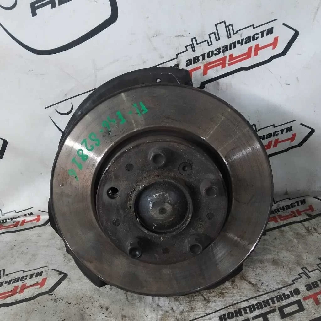 СТУПИЦА BMW ПЕРЕД ЛЕВО 31211096429