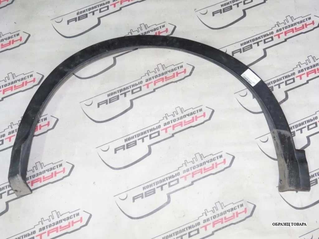 ДЕФЕНДЕР КРЫЛА NISSAN ПЕРЕД ЛЕВО 638114EA0A