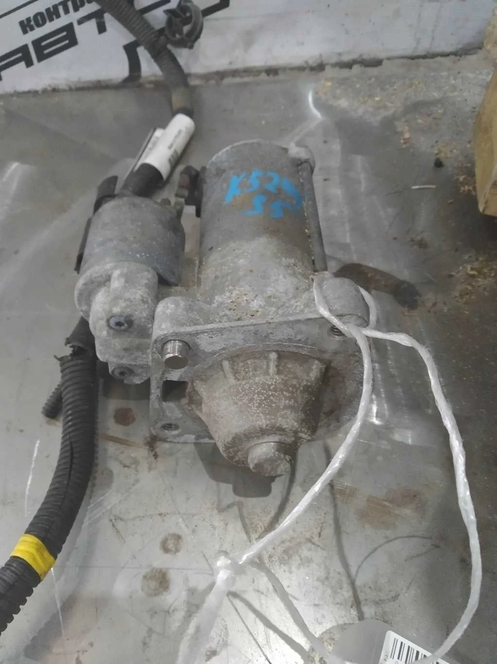 СТАРТЕР FORD VOLVO ... B5254T14 B5254T2 B5254T3 B5254T5 B5254T6 B5254T7 B5254T8 ... S80 V50 V60 V70 XC60 XC70 XC90 ... RH RS SJ SW SZ TS WS 31268035