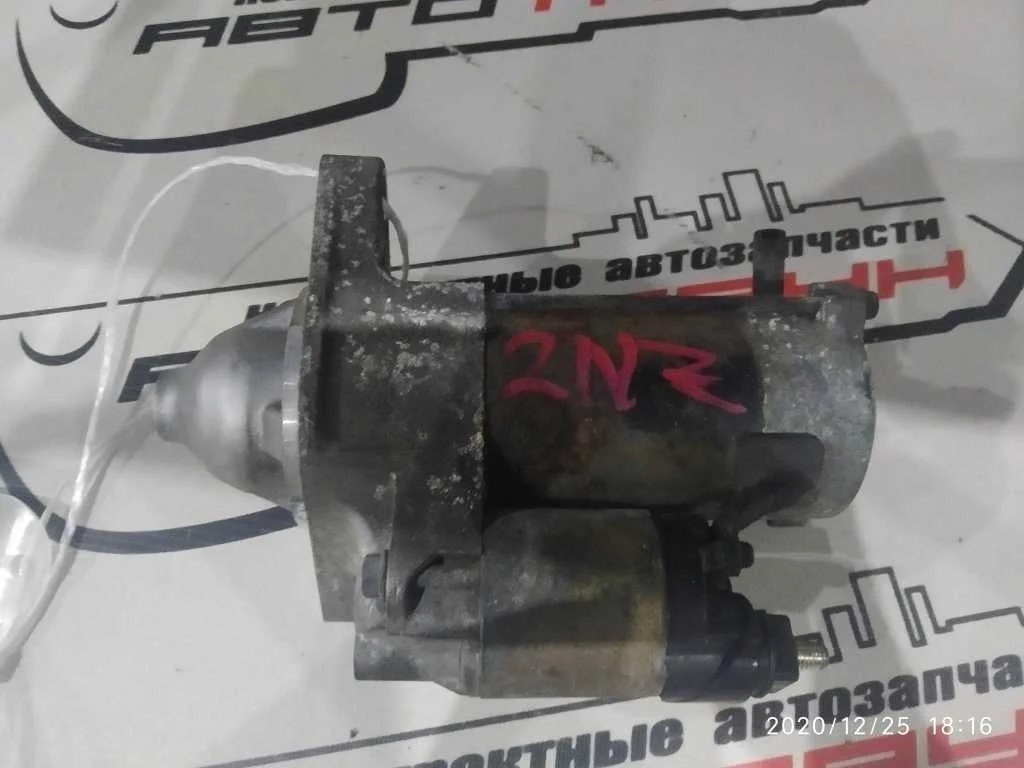 СТАРТЕР TOYOTA 1NZ-FE 2NZ-FE ... VITZ WILL CYPHA WILL VS YARIS YARIS VERSO ... NZE144 NZE144G NZE151H NZE154H NZT240 2810021020 УЦЕНКА 1