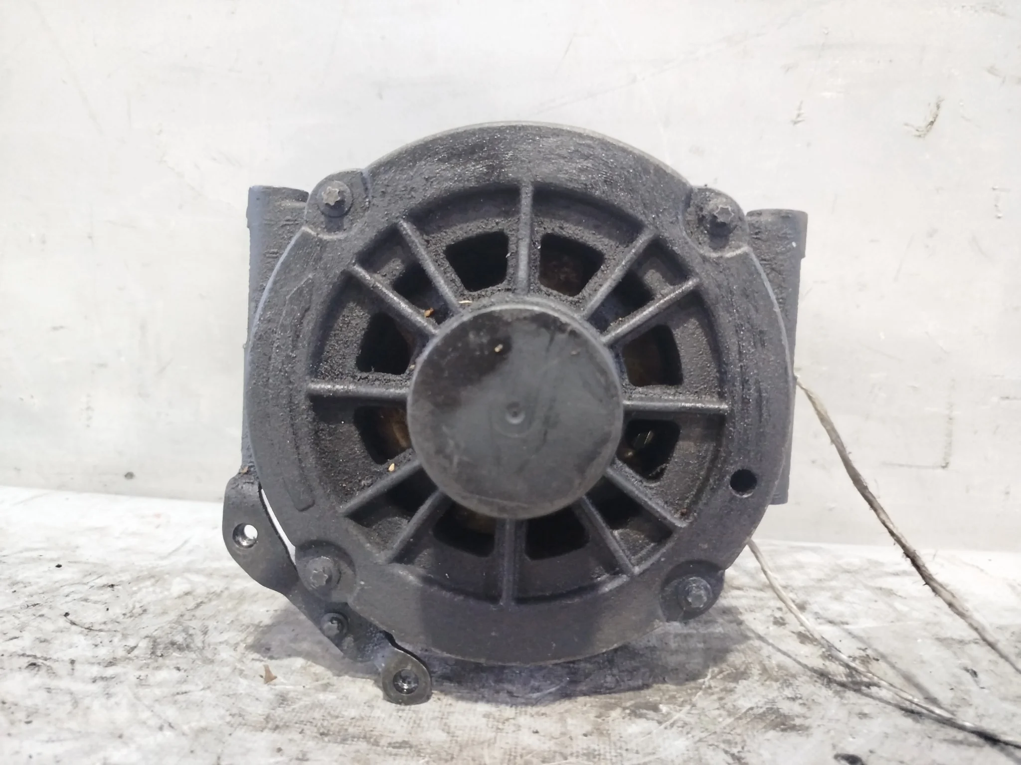 ГЕНЕРАТОР MERCEDES-BENZ ... 612.963 612.965 612.967 646.963 C-CLASS CLK-CLASS G-CLASS M-CLASS ... S203 W163 W203 W463 A0001501750 190A С ОХЛАЖДЕНИЕМ D800