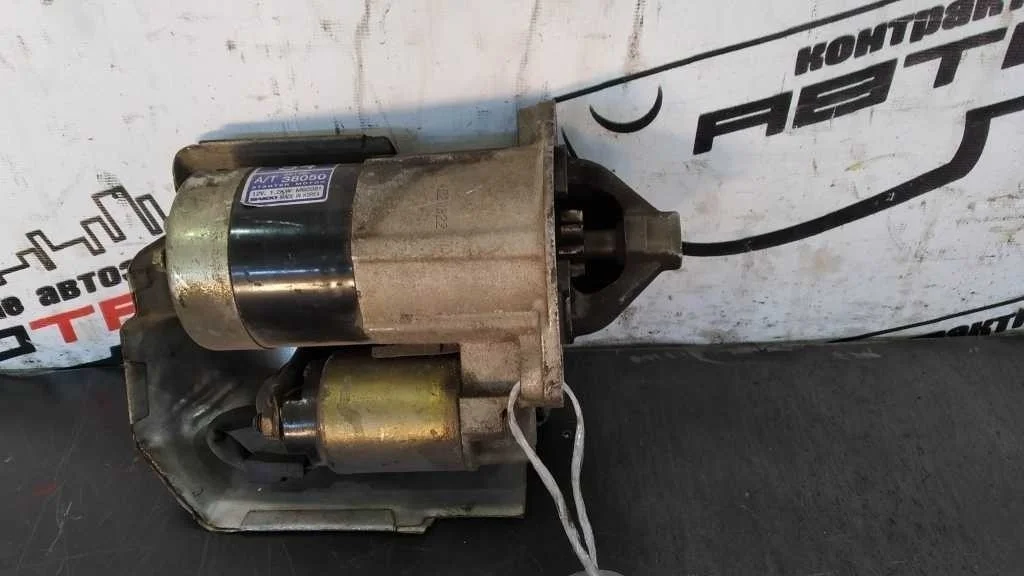 СТАРТЕР HYUNDAI KIA 3610038050