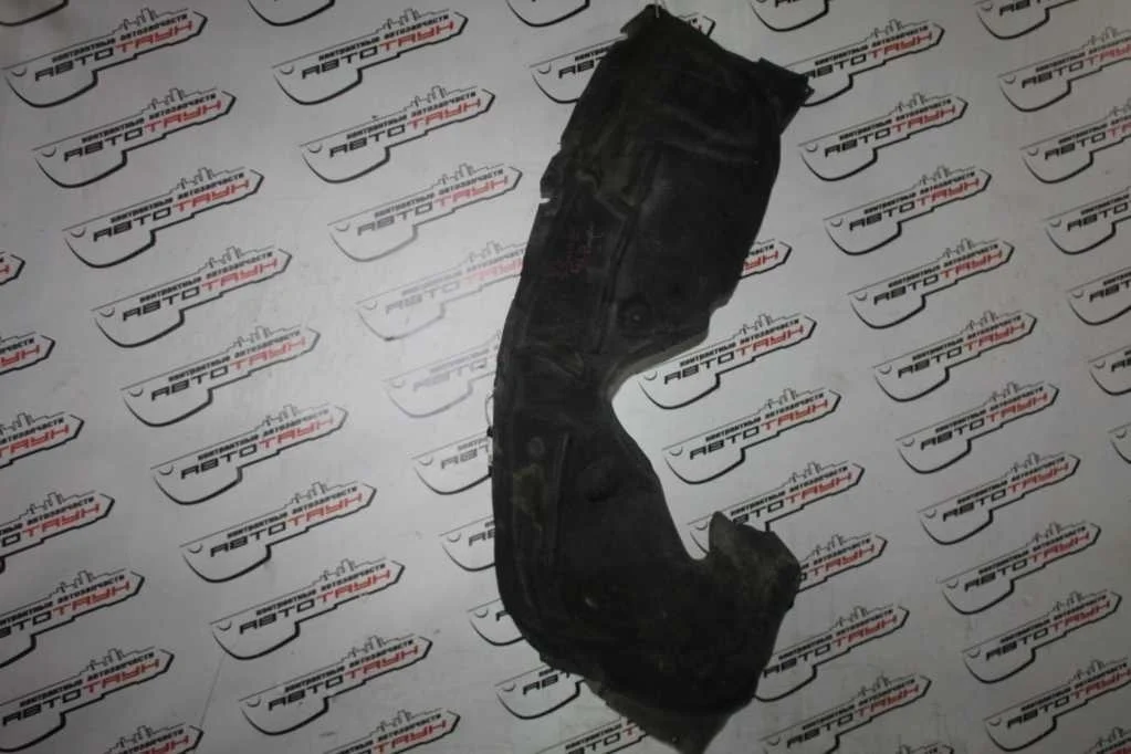 ПОДКРЫЛОК AUDI ПЕРЕД ЛЕВО 4L0809961B